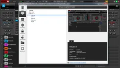 Virtual DJ Виртуал ДиДжей — скриншот 2